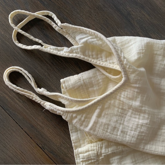 Cotton Dress - Picture 6 of 7